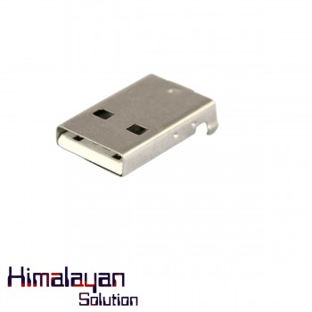 USB Jack Male